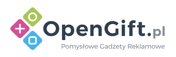 gadżety reklamowe opengift.pl