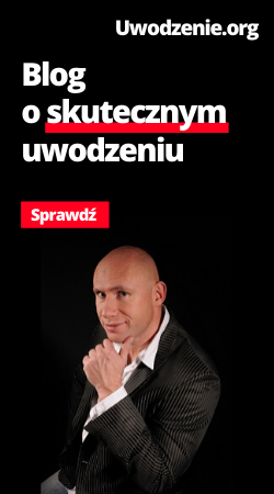 blog o uwodzeniu