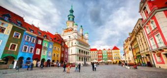 Poznaj Poznań, czyli dlaczego warto odwiedzić to miasto