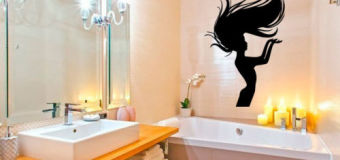 Trendy meble łazienkowe – co wybrać do swojego salonu piękności?
