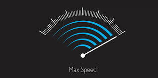 speed test