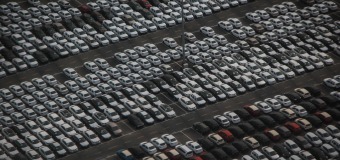Jak wybrać najlepszy parking przy lotnisku Okęcie?