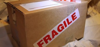 Jak wysłać bezpiecznie paczkę za granicę?