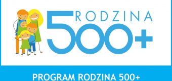 Co zrobić z 500 plus?