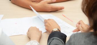 Czym może wyróżnić się pracownik fizyczny na rozmowie kwalifikacyjnej?