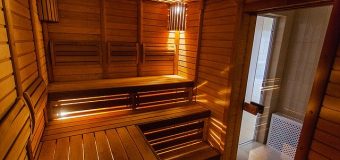 Relaks dla każdego – czyli dlaczego sauny są tak popularne?