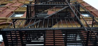 Zalecenia dot. drabin ewakuacyjnych – warto je znać!
