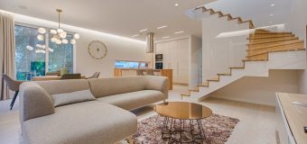 Luksusowe apartamenty w Warszawie – czy warto w nie zainwestować?