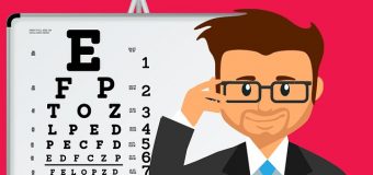 Soczewki kontaktowe kontra popularne okulary – co się sprawdzi w pracy programisty komputerowego?