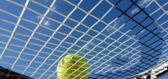 Łokieć tenisisty – przeciążenie