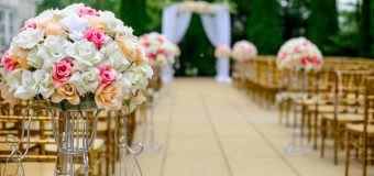 Jak zorganizować wesele w plenerze?