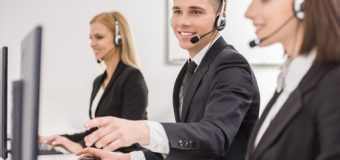 Outsourcing call center – dlaczego warto zlecić zewnętrznej firmie?