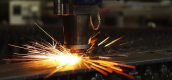 Laser-Prec – profesjonalna obróbka metali w Bydgoszczy