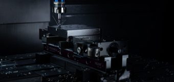 A może tak praca w usługach CNC?