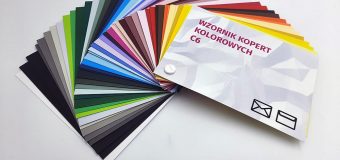 Wizytówki – jedna z podstaw każdej firmy