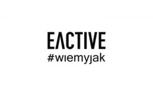 Logo Eactive.