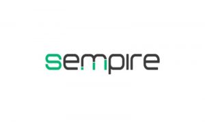 Logo Sempire.