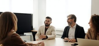 Jak znaleźć pracę w dziale kadr?