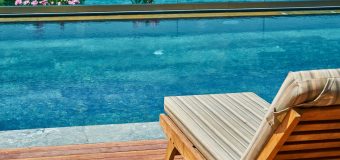 Utrzymanie odpowiedniego poziomu chemikaliów w basenie i inne wskazówki dla jego czystości