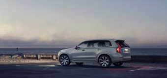 Salon samochodowy Volvo Auto-Boss zaprasza