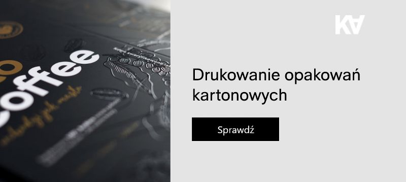 drukarnia opakowań kadruk