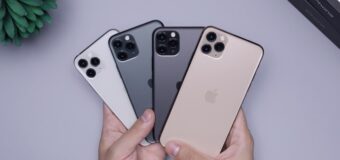 Rozbita szybka w iPhonie – co robić, gdzie naprawić?