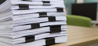 Skuteczne niszczenie dokumentów – zasady