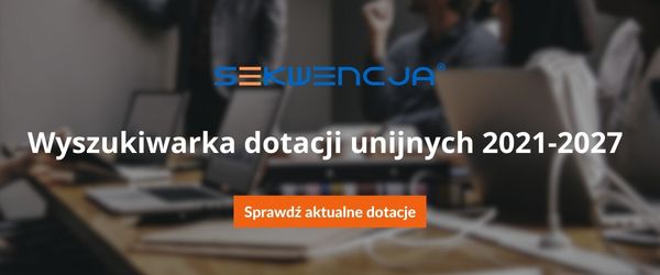 wyszukiwarka dotacji