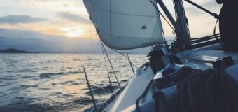 Czarter jachtów Zegrze: Rozkosz dla miłośników żeglarstwa