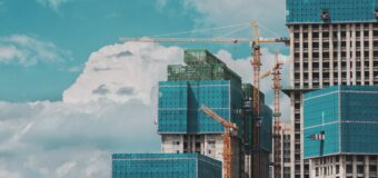 Inwestowanie w budowę biurowców – nowe horyzonty architektury i biznesu