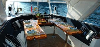 Czarter jachtów Mazury: doskonała przygoda na polskich wodach