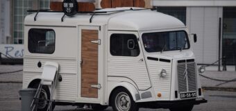 Food trucki do wynajęcia – idealne rozwiązanie na każdą okazję