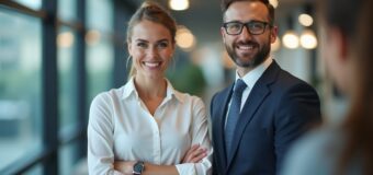 Kompleksowa Księgowość dla Firm: Jak Wybrać Najlepsze Biuro Rachunkowe?