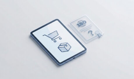 Normy ISO w e-commerce