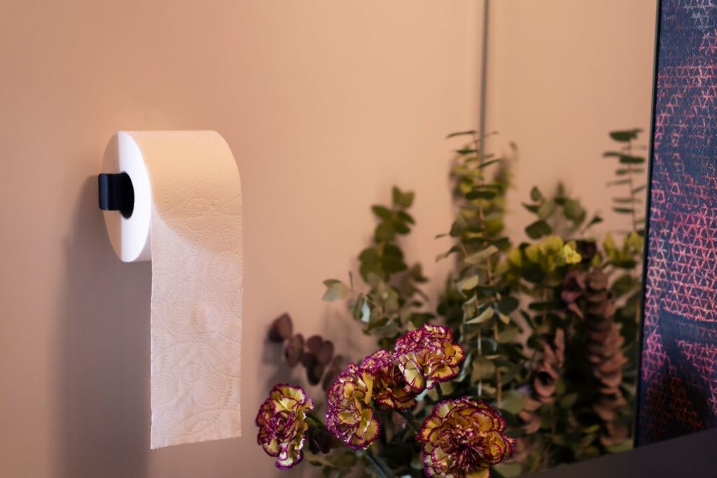 Papier toaletowy dla Twojego biura