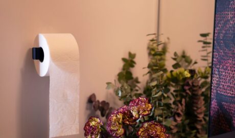 Papier toaletowy dla Twojego biura